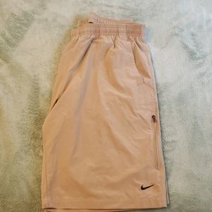 Men's Nike Tennis Shorts Size XL